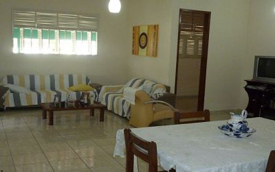 Excelente Casa localizada em Neópolis