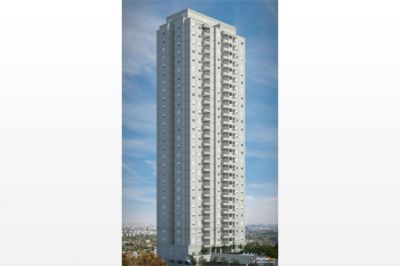torre Orquídea,  71 m² , unidade 104