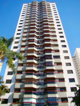 Apto Tatuapé 180m² Cód.2001CB