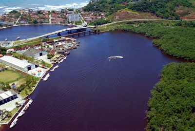 Para você que tem casa no Litoral Sul de São Paulo.