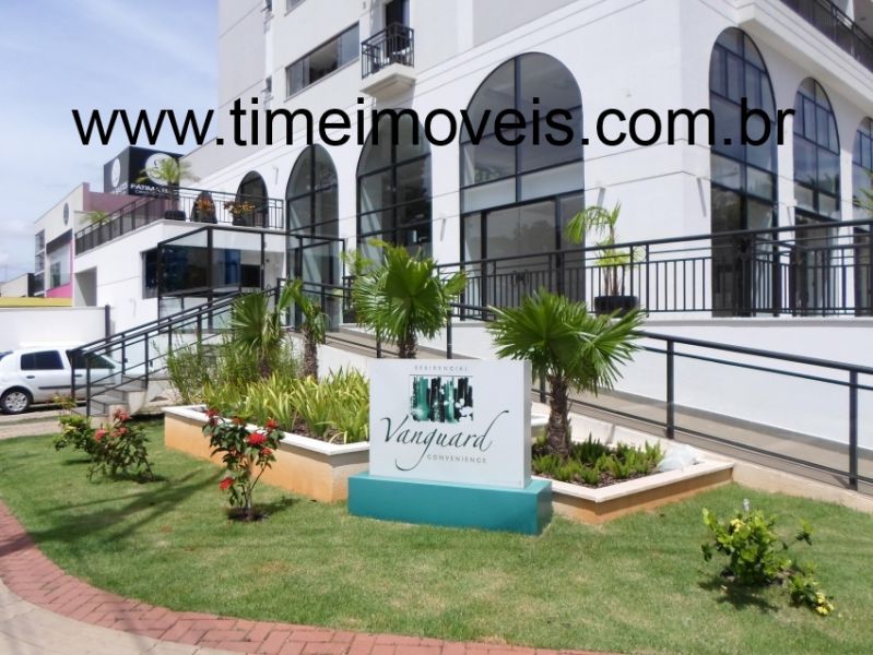 Residencial Vanguard  More em localização privilegiada de Goiânia, Rua 9- St. Marista.