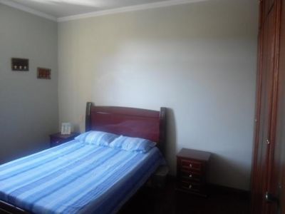 Apartamento 3/4 suite direito a cobertura Bairro Heliopolis 290.000,00