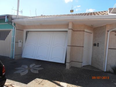 Excelente Casa em Araras Interior de SP