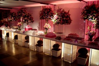 Pertom Buffet Decoração Assessoria & Eventos