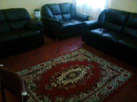 Yellow House sinônimo de conforto e confiabilidade