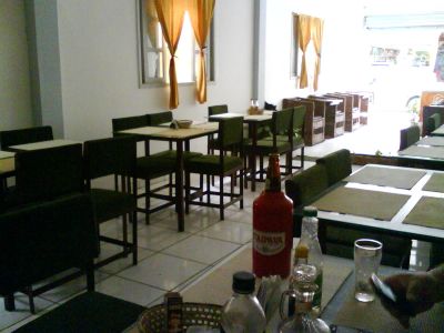 RESTALRANTE A VENDA EM MACEIO