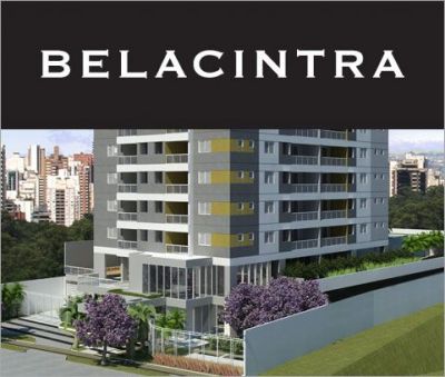 Bela Cintra - Aptos de 52 m² á 121 m² - 1 e 2 dormts - 1 suíte !!!
