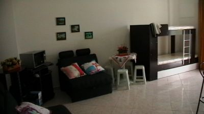 Kit Praia Grande Alugo Temporada