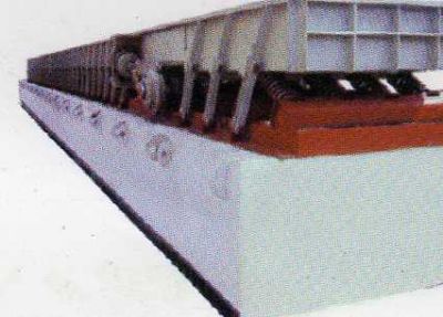 Calha e Transportador Vibratório(11)3425-7328