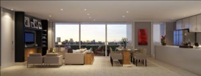 Sax Itaim - Apartamentos 170m² á 272m² - São Paulo !!!!