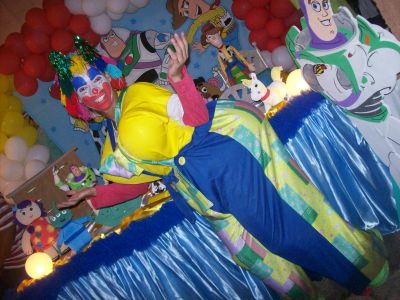 Júnior festas & Eventos 