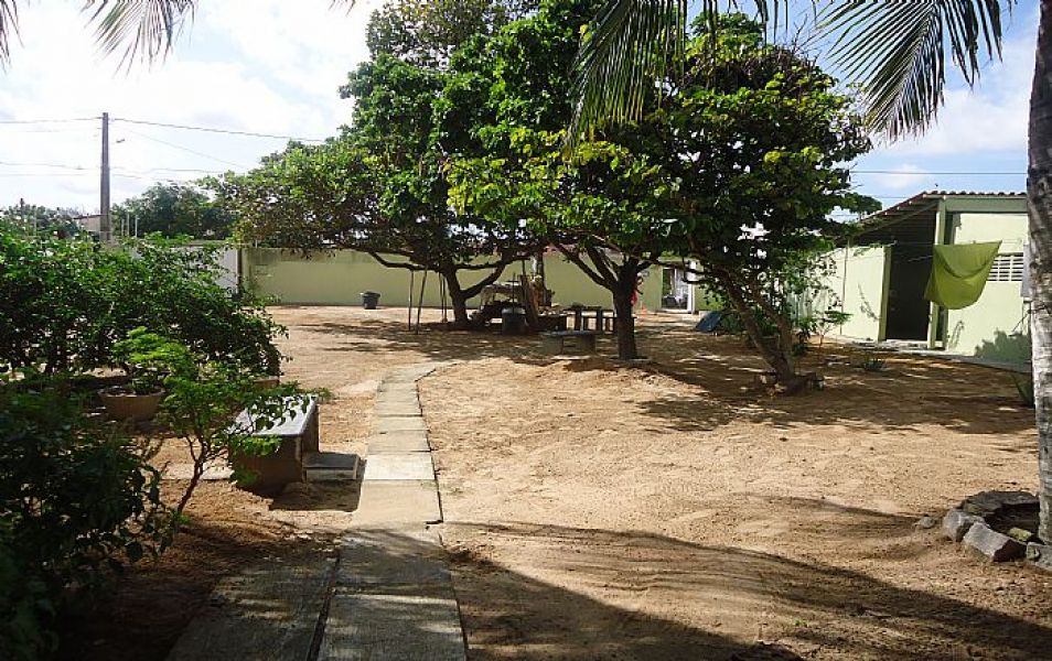 TERRENO EM MONTE CASTELO - CÓD. 112