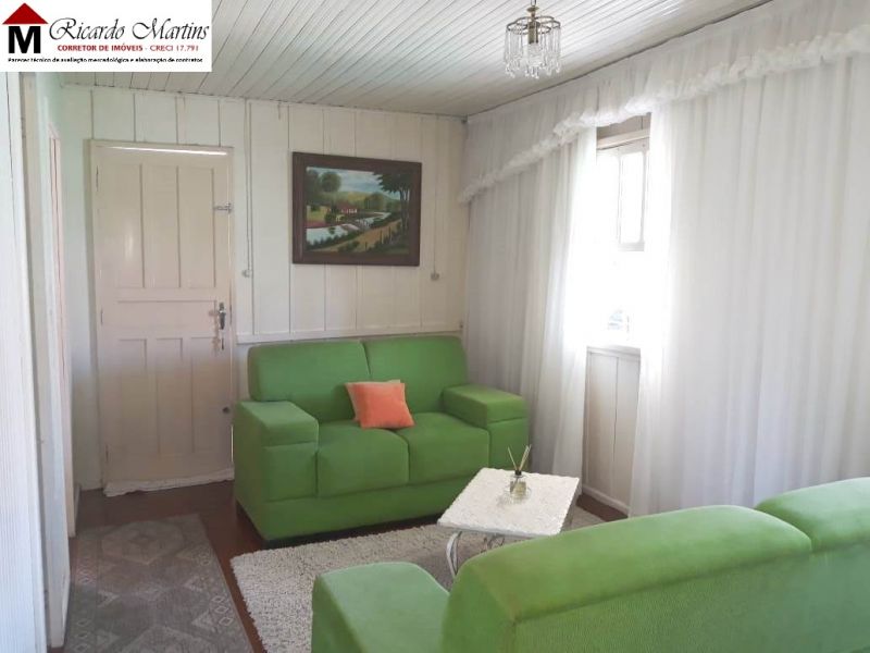 Casa a venda bairro Michel Criciúma