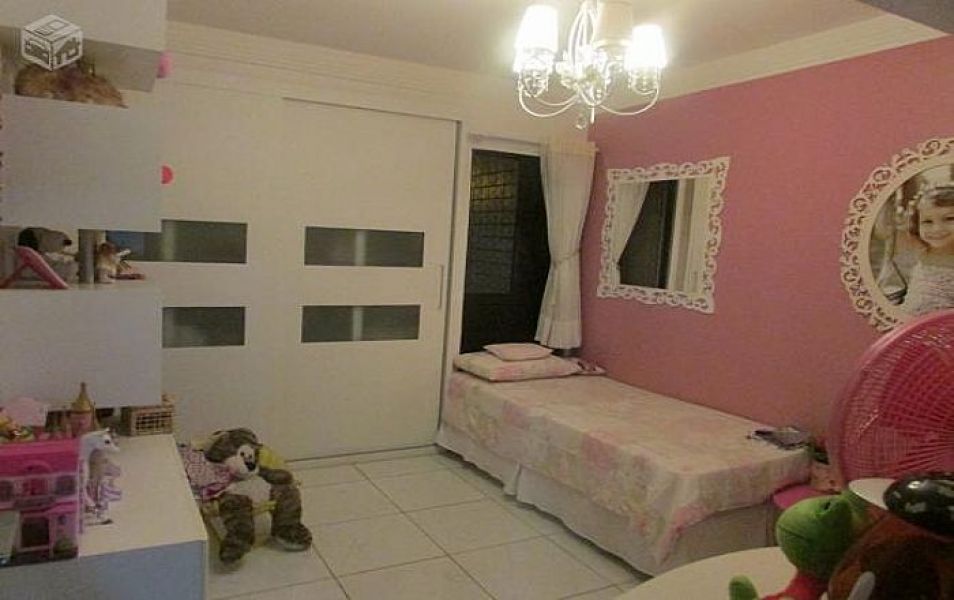 Apartamento em Lagoa Nova - Cód. 1157