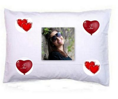 Personalização de Foto Produtos