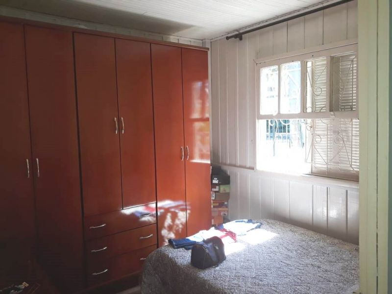 Casa a venda bairro Michel Criciúma