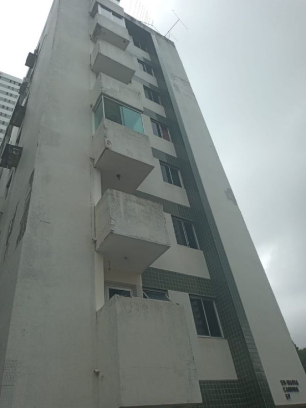 Vendo apto 03 quarto sendo 01 suite espinheiro recife pe 