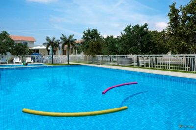  Casas em Campo Grande, pelo projeto “Minha Casa, Minha Vida”.