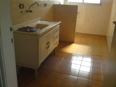 LIBERDADE – 58 M2. – 2 DORMTS. – SALA DOUBLE – 1VAGA – DE FRENTE/NORTE.