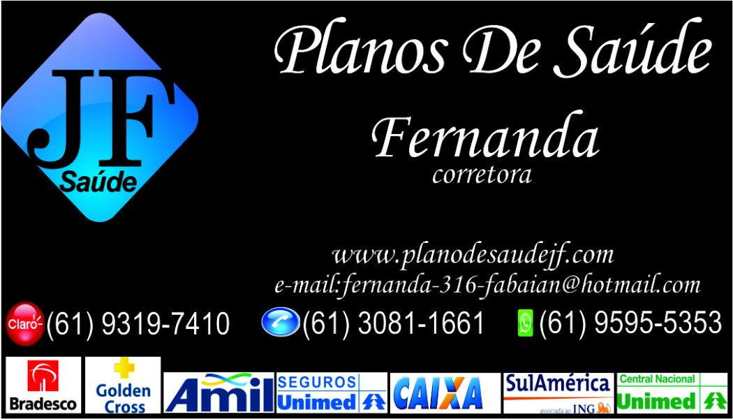 Plano de saude df