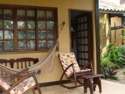 Casa a venda em Buzios