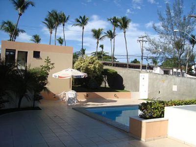 Apartamento a venda em Salvador BA no Farol de Itapua