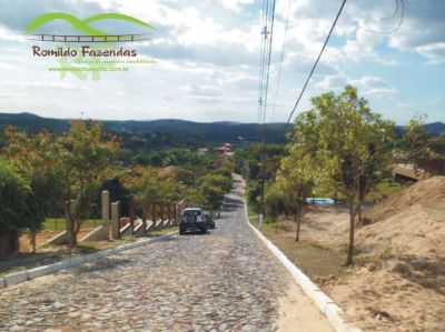 chácara em condomínio de alto padrão 