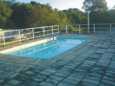 CACHOEIRAS DE MACACÚ SITIOS A VENDA CAETANO IMOVEIS