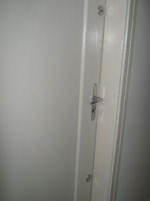 Sala Comercial na Mooca 12m²