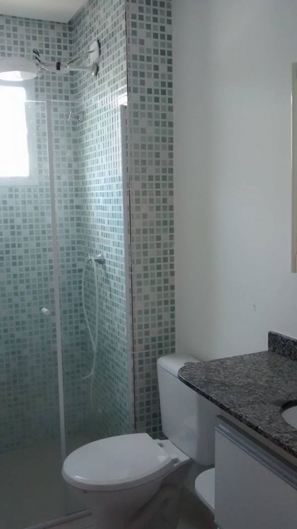 Linda apartamento, 2 dts, sacda e piscina!!