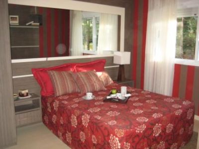 APARTAMENTO 2 DORMITORIOS ZONA SUL PORTO ALEGRE RS 