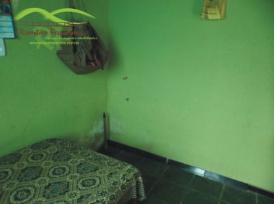 casa simples de 2 quartos em ibirite