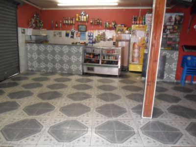 Casa na Vila Nitro Quimica