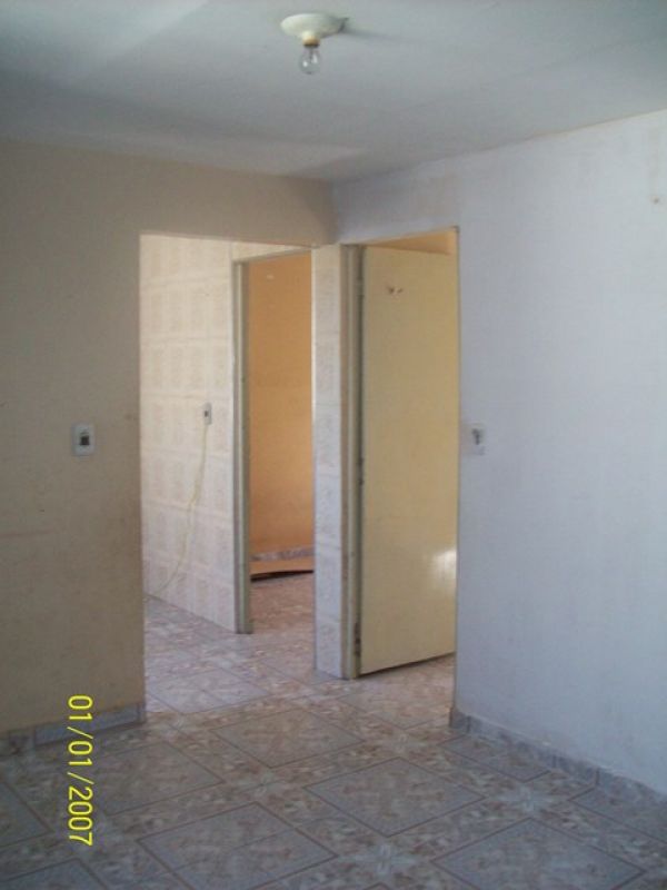 MMi565, apto padrão, 2 dorm. sem vaga, R$90.000,00, Cidade Tiradentes