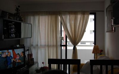 Apartamento em Ponta Negra