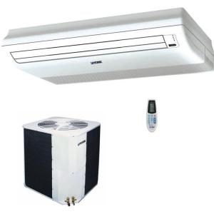 Ar condicionado Instalação e manutenção