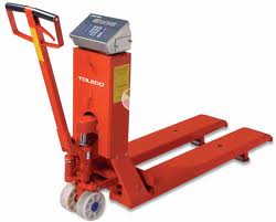 Balanças Toledos  -  AT PESAGEM