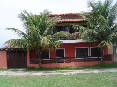 casa temporada são pedro da aldeia rj