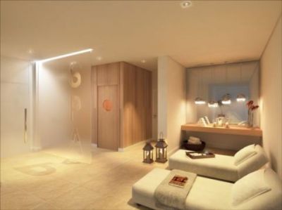 Rossi Itapeti 792 - Aptos de 209 m² á 331 m² - 4 dormts - 3 á 4 suítes !!!!