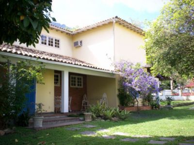 Nova Iguaçu - Condomínio Clube 34 - Duplex 4 Quartos