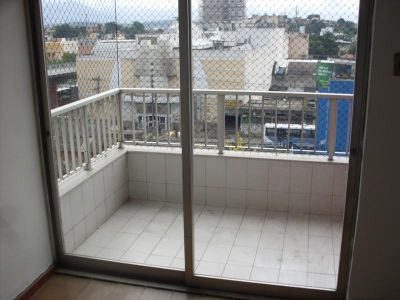 IM084-01A Apto de 02 qtos em Nova Iguaçu