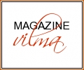 Magazine Vilma tudo para sua casa