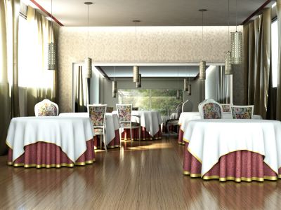 Pamela Rocco Arquitetura - Projetos e Maquete Eletrônica