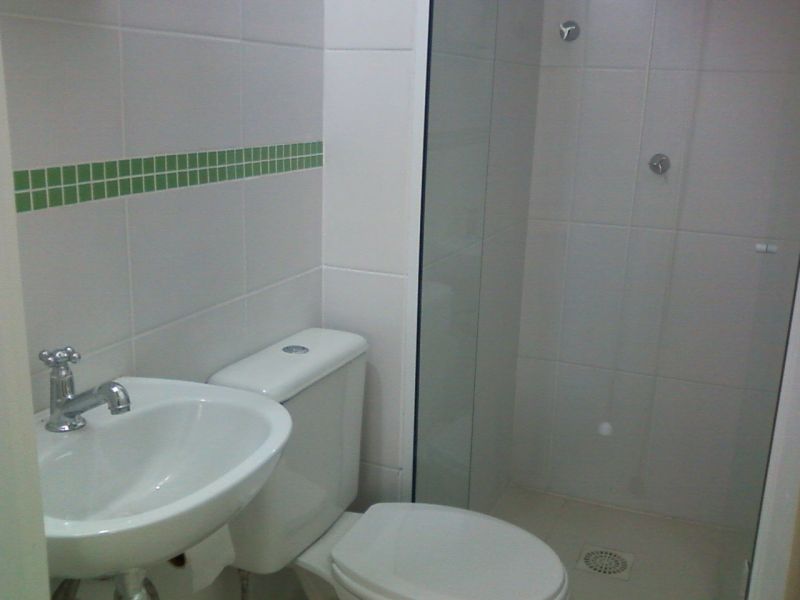 Kitinet para Temporada - Baln. Camboriu