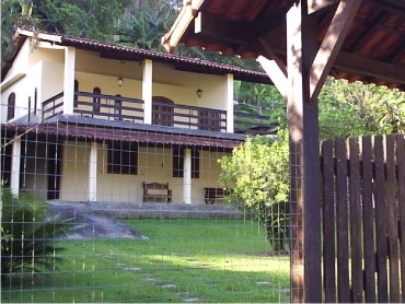CACHOEIRAS DE MACACÚ SITIOS A VENDA CAETANO IMOVEIS