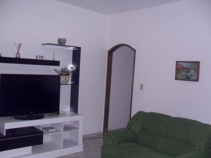 Casa no residencial União