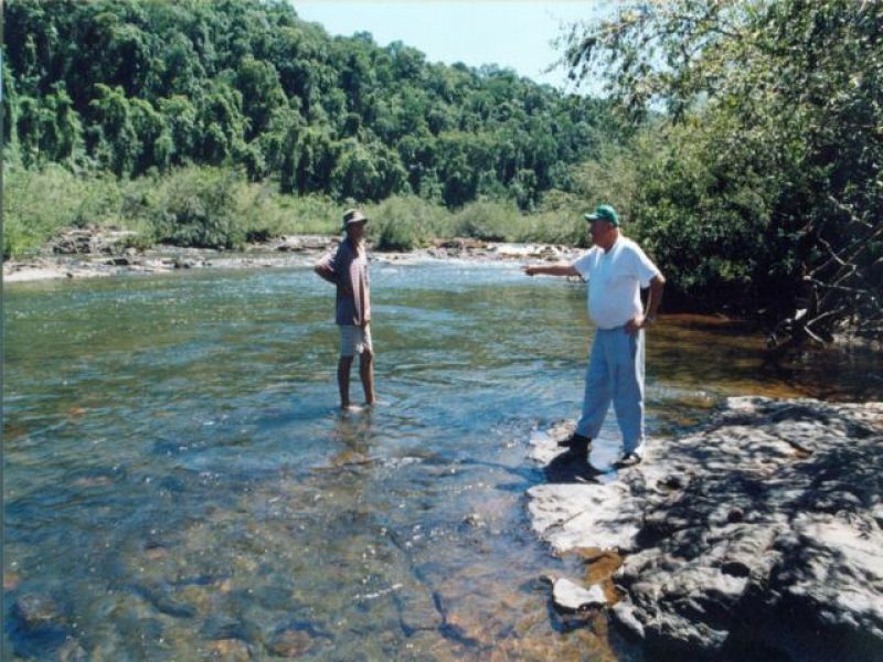 Área rural em Itapiranga SC 730.000m² R$ 1.200.000,00