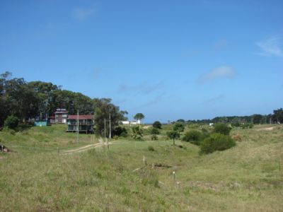 Terreno en venta San Vicente