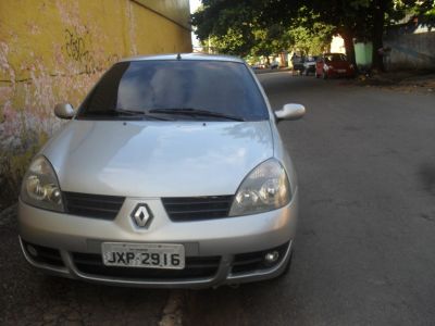 Renault Clio - 2006