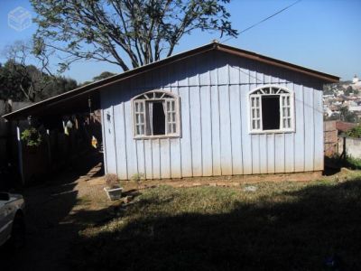 CASA MISTA SEMI NOVA (2 ANOS)  CURITIBA